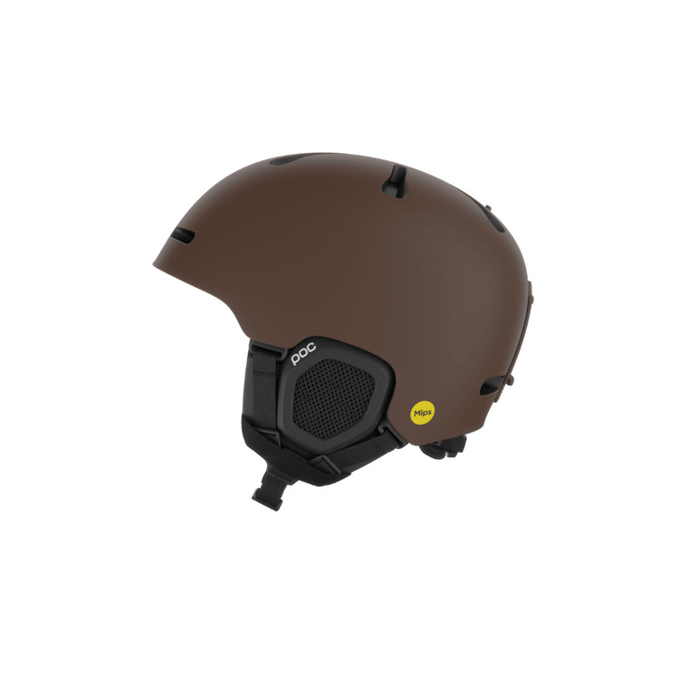 2027 POC Fornix Mips Ski Helmet image