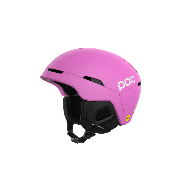 2026 POC Obex Wide Fit Mips Ski Helmet image