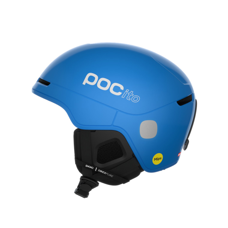 2025 POC Pocito Obex Mips Ski Helmet image