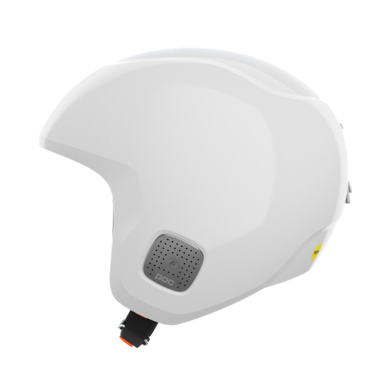 2025 POC Skull Dura Comp Mips Ski Helmet image