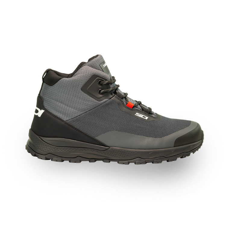 2025 Sidi Liber Mid WP - Grey image 2025 Sidi Liber Mid WP - Grey image