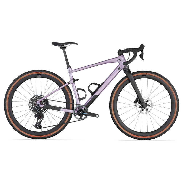 2026 BMC URS 01 LT One - Pearl Purple / Black image