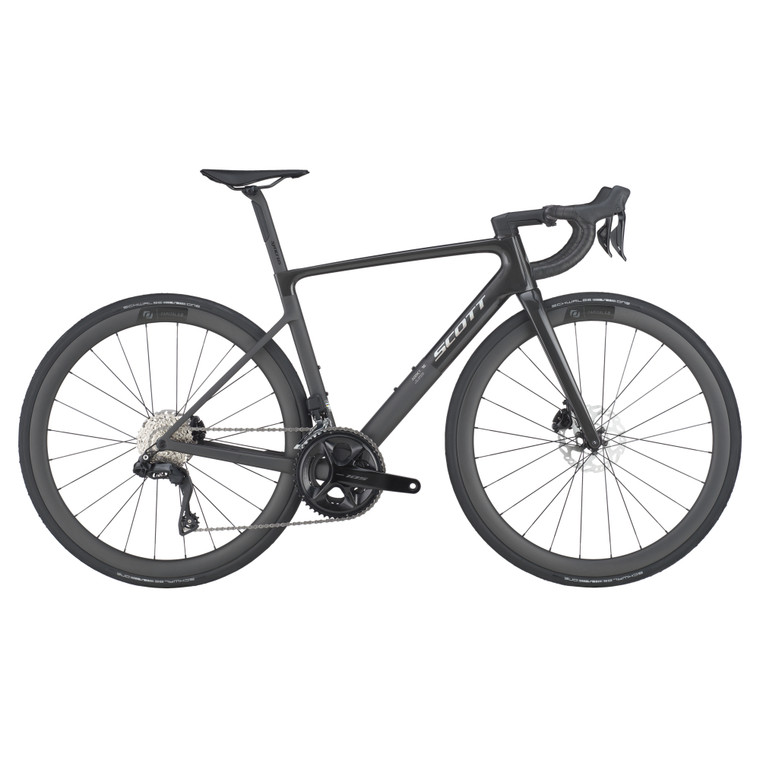 2025 Scott Addict RC 30 Bike image