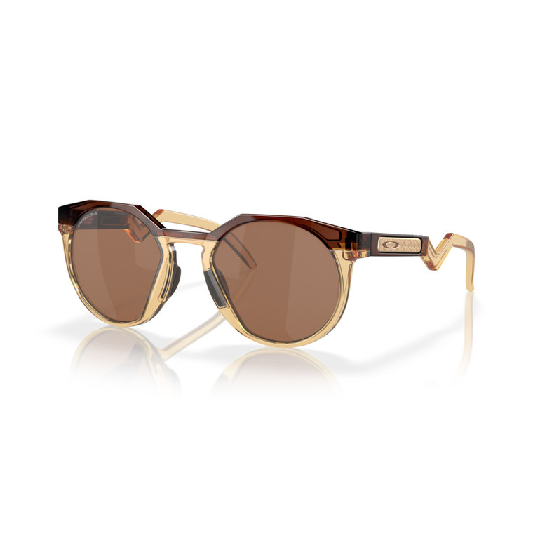 あ*ん様 オークリー　キリアン・ムバッペ　シグネチャーHSTN ローブリッジフィ Kylian Mbappé Signature Series HSTN Prizm Tungsten Lenses