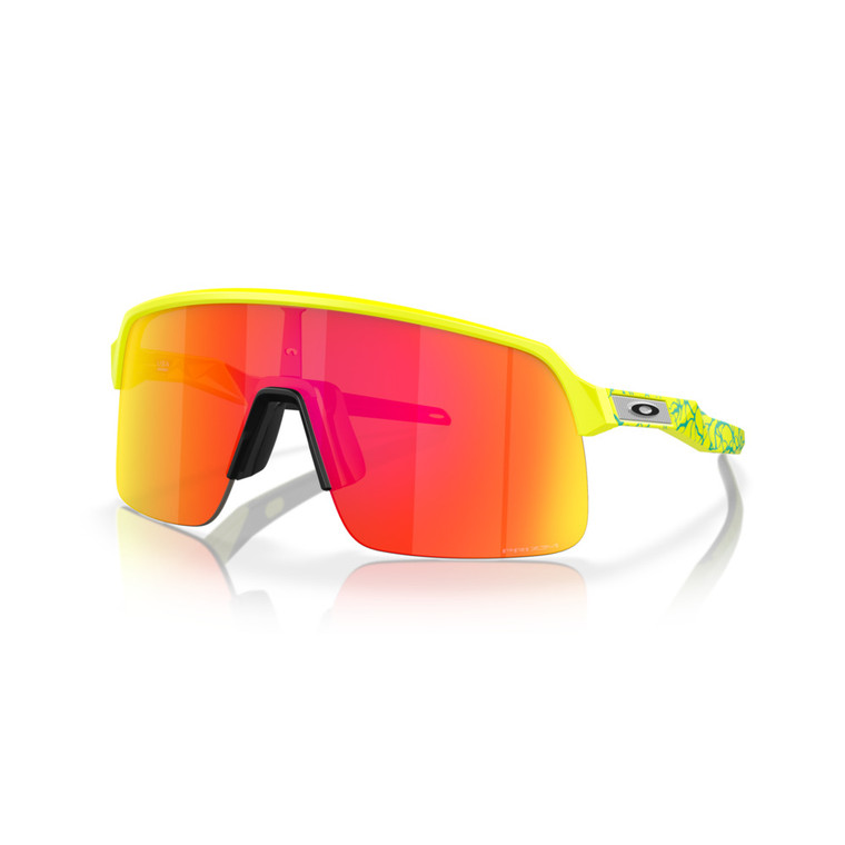 2024-oakley-sutro-lite-low-bridge-fit-inner-spark-collection image
