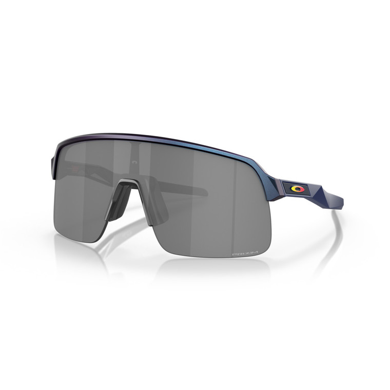 2024-oakley-sutro-lite-low-bridge-fit-night-hues-collection image