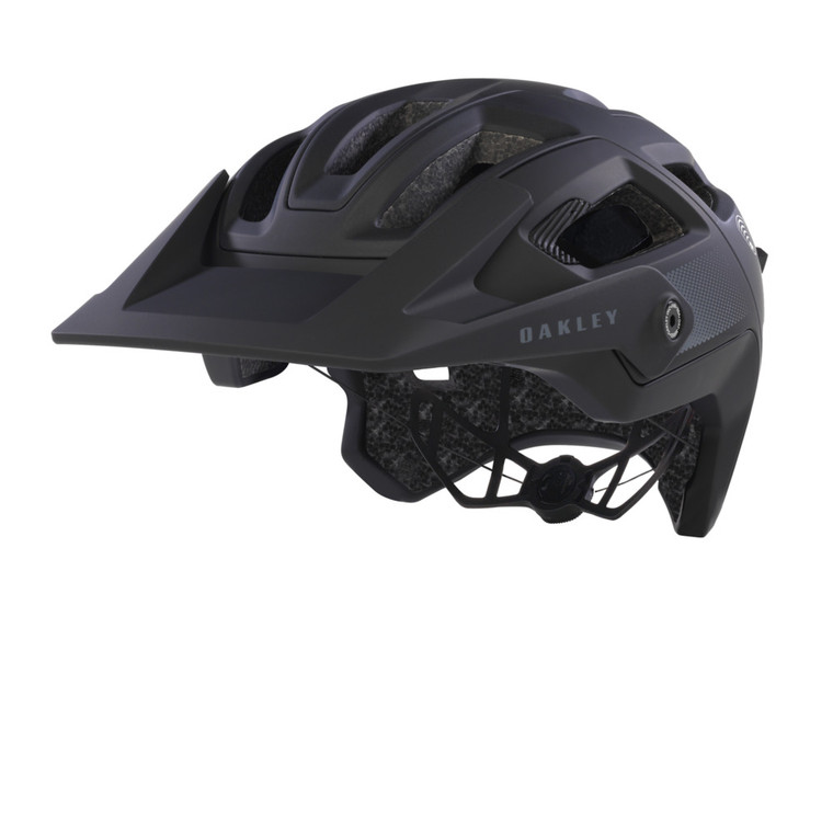 2025 Oakley DRT5 MAVEN I.C.E - MIPS - Matte Black-Matte Reflective