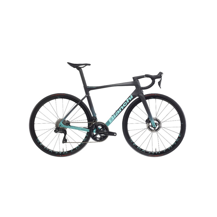2026 Bianchi Very Special RC Durace DI2 12SP W\Powermeter YTB42 image