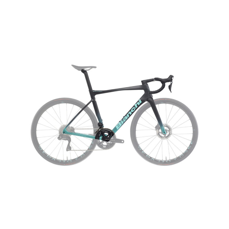 2027 Bianchi Specialissima RC Disc brake - Frame image