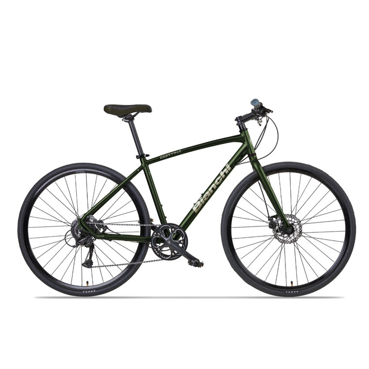 2026 Bianchi Acera Curtain 2X9SP YRB90 image