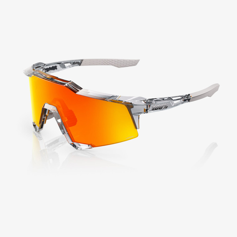 その他 100% speedcraft llic Digital Brights SPEEDCRAFT® - Soft Tact Two Tone - HiPER® Silver Mirror Lens