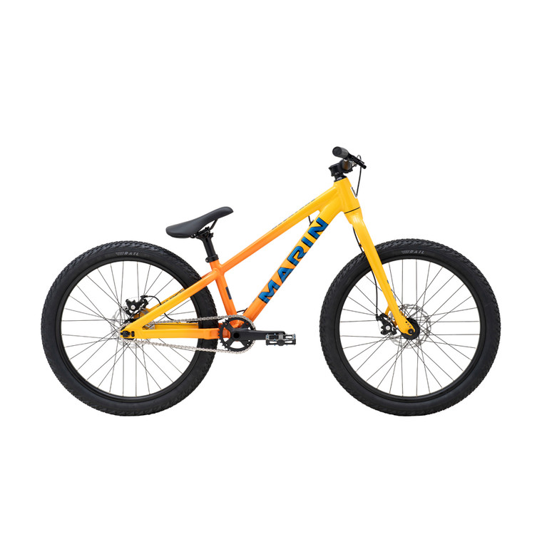 2026 Marin Alcatraz 24