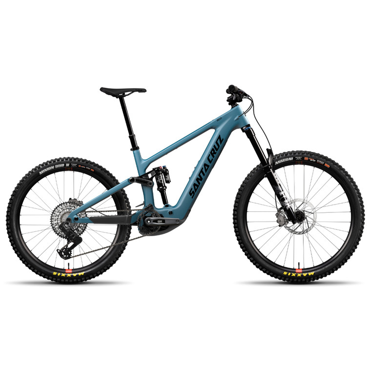 2026 Santa Cruz Bullit GX AXS image