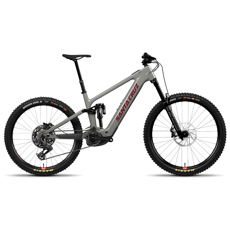 2026 Santa Cruz Vala 70 image