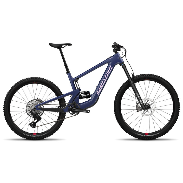 2026 Santa Cruz Heckler SL GX AXS image