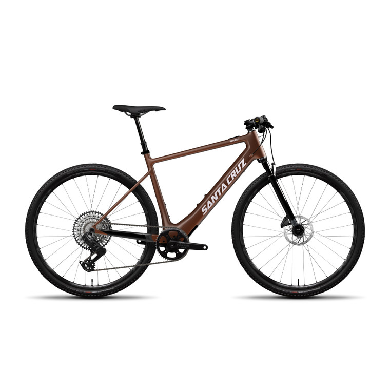 2026 Santa Cruz Skitch GX AXS Flat Bar image