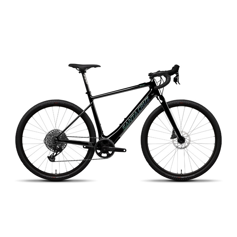 2026 Santa Cruz Skitch Apex image
