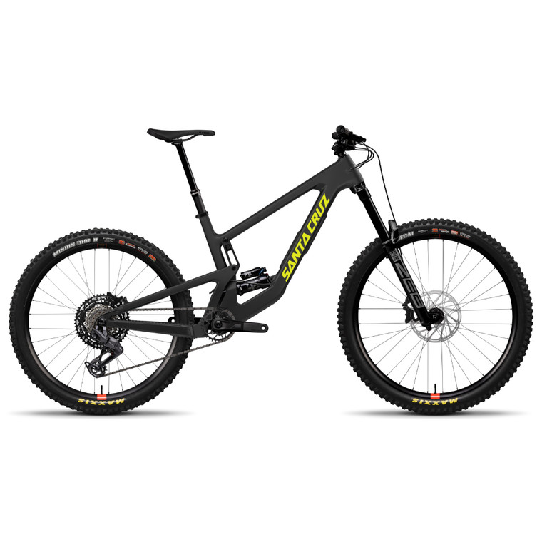 2026 Santa Cruz Nomad 70 image