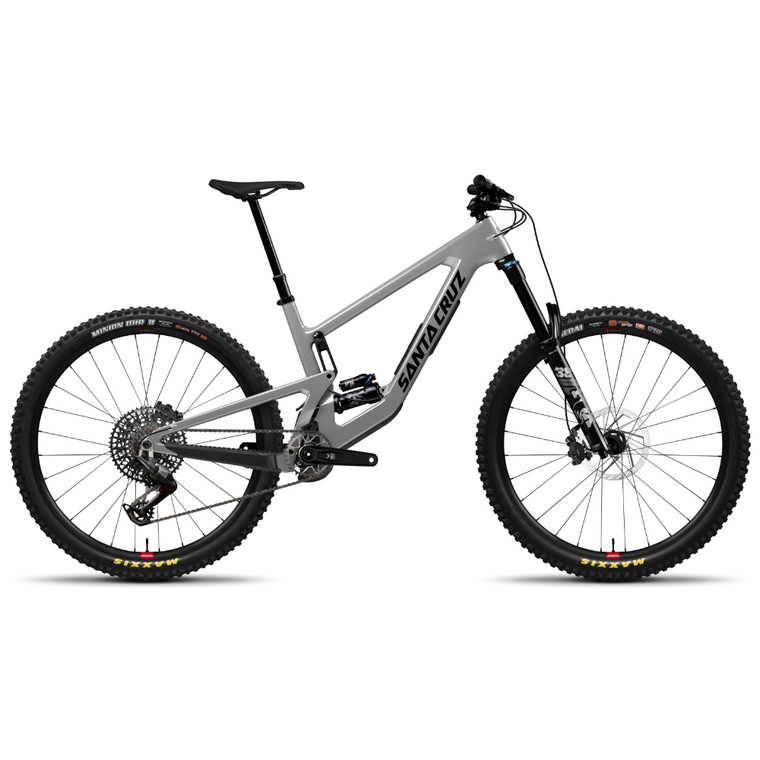2026 Santa Cruz Megatower 90 image