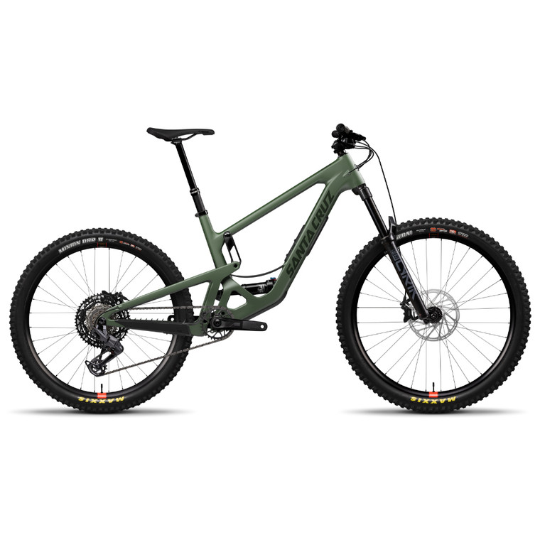 2026 Santa Cruz Bronson 70 image