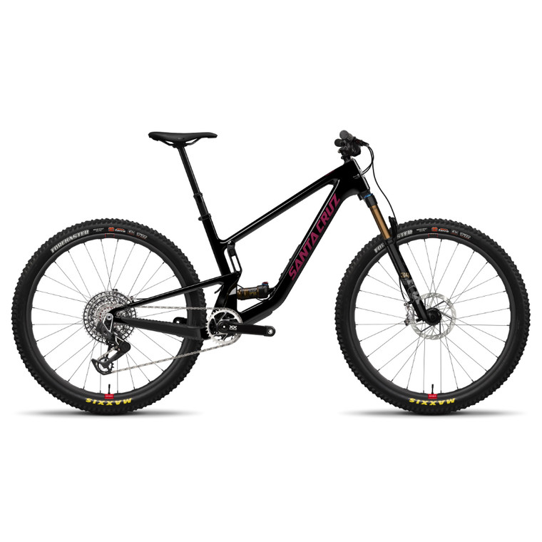 2026 Santa Cruz Tallboy XX AXS RSV image