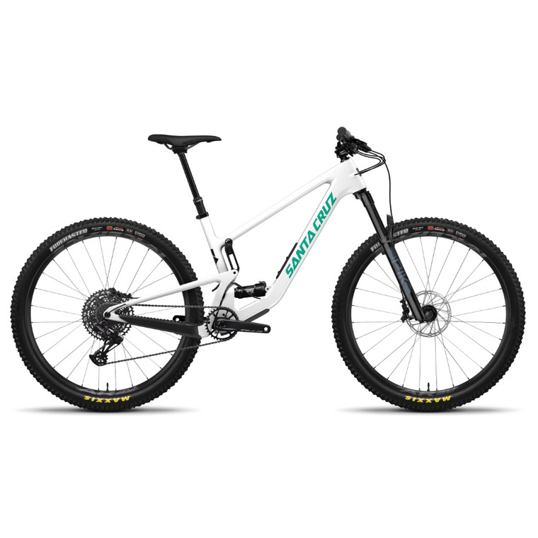 2026 Santa Cruz Tallboy R 2024 image