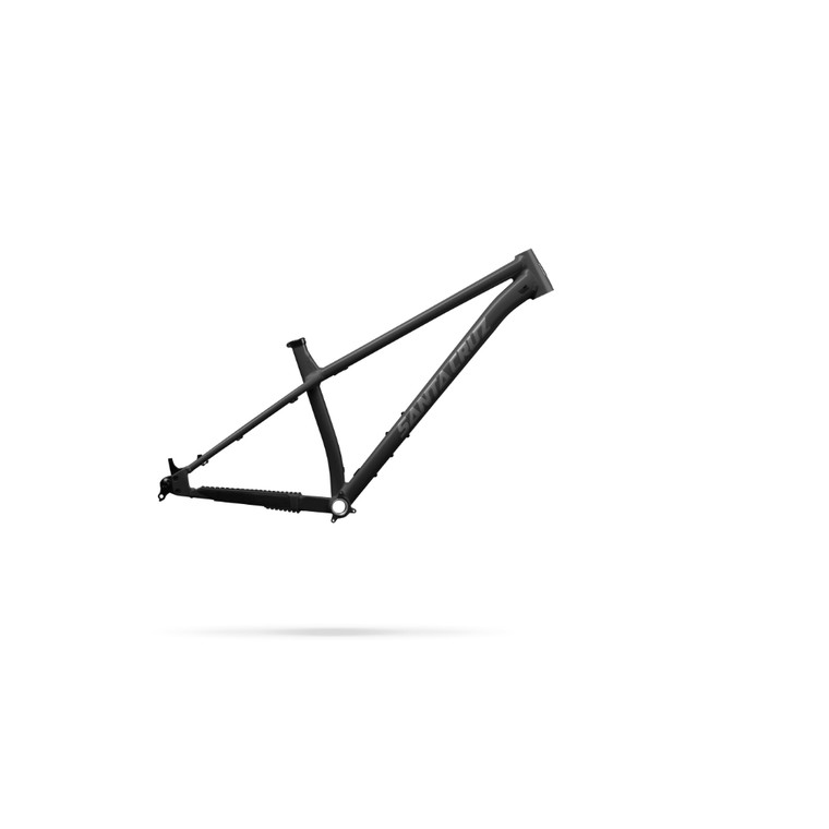 2026 Santa Cruz Chameleon Frame - Matte Blackout image