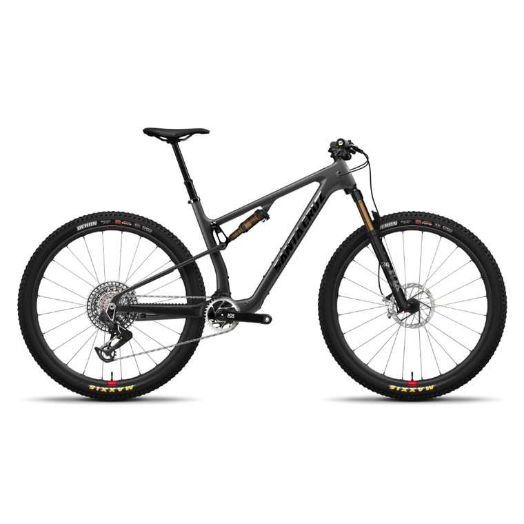 2026 Santa Cruz Blur XX AXS Trail RSV | Revolutionbikeshop.com