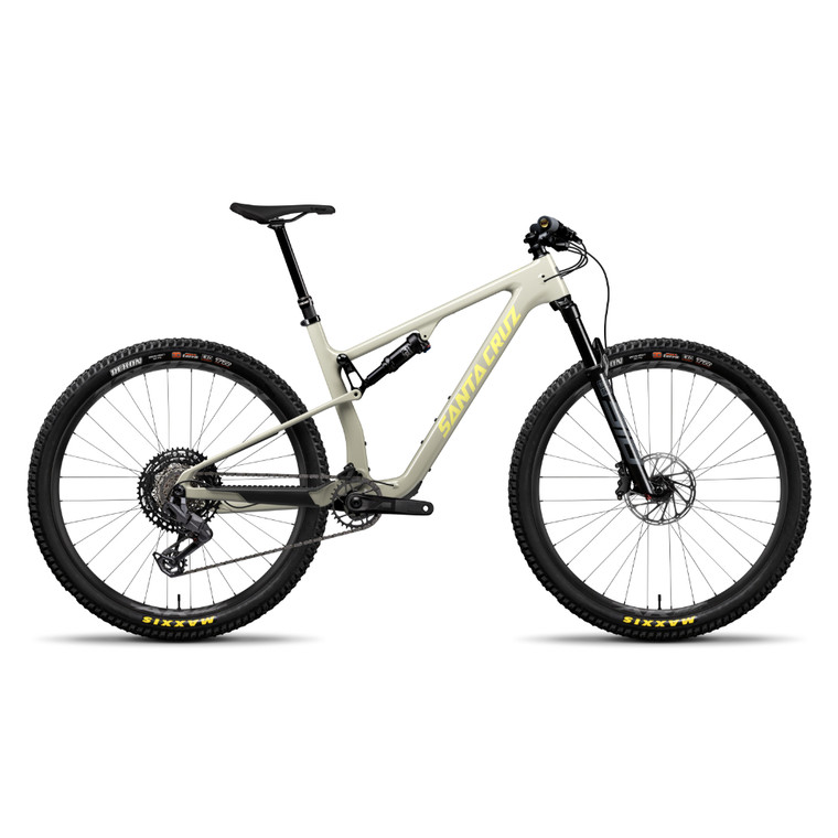2026 Santa Cruz Blur 70 Trail image