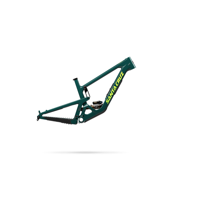 2026 Santa Cruz Hightower Frame CC image