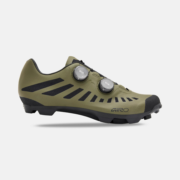 2026 Giro Gritter Shoe 100% Polyester image