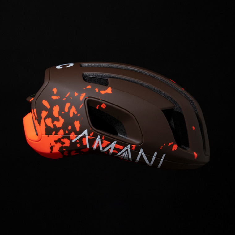 2025 POC Cytal Amani Edition - Mizizi image