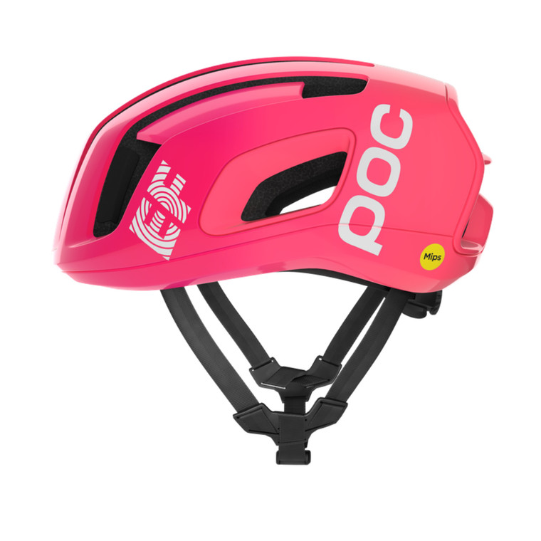 2025 POC Cytal Ef Pro Cycling Edition - Pink image