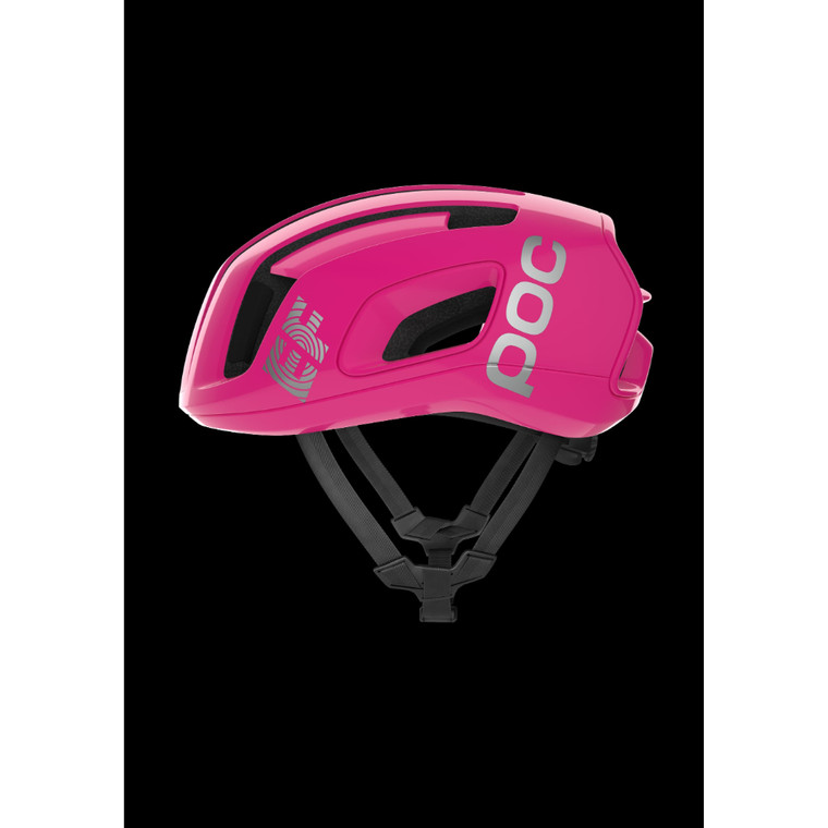 2027 POC Cytal EF Pro Edition Cycling Helmet - EF Pink image