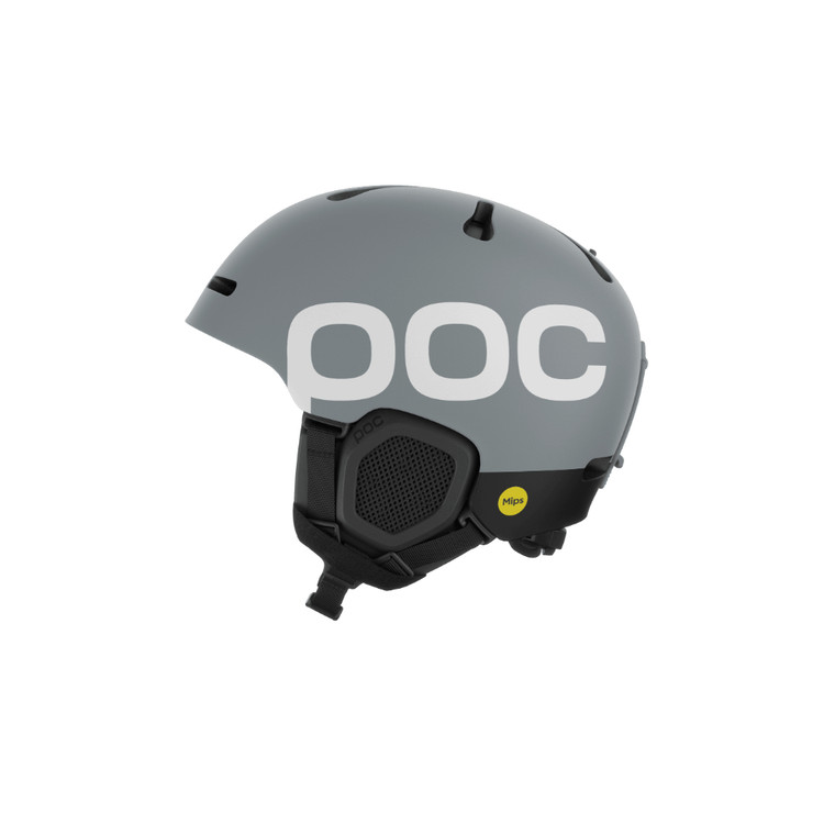 2026 POC Fornix BC Ski Helmet | Revolutionbikeshop.com