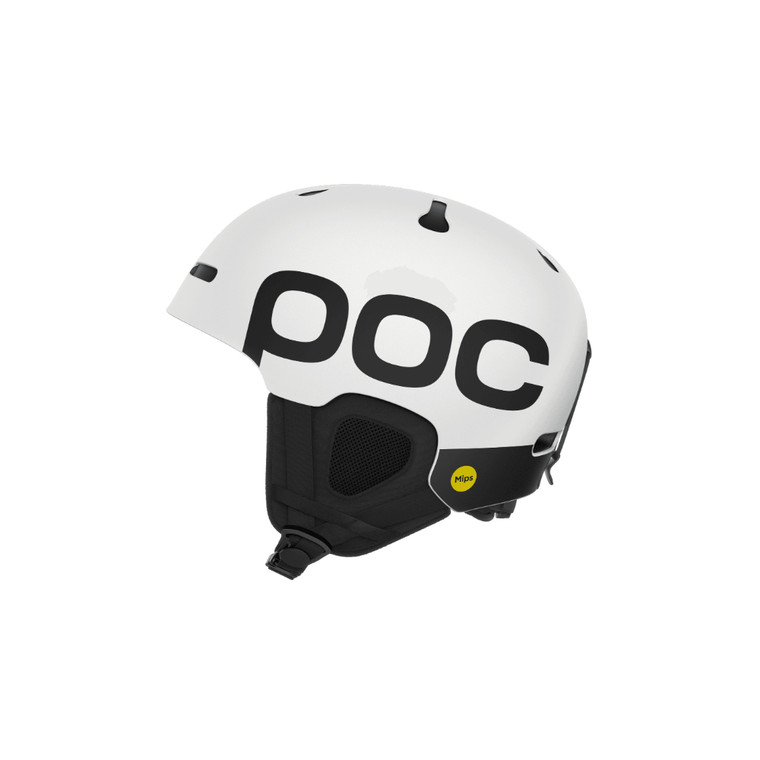 2026 POC Auric Cut BC Mips Ski Helmet image