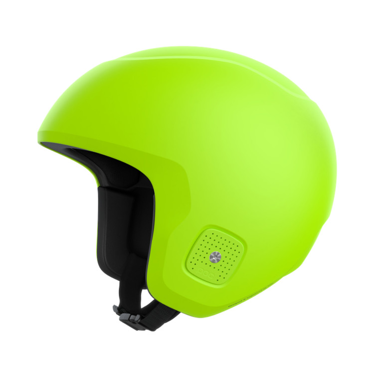 2025 POC Skull Dura Junior Ski Helmet image