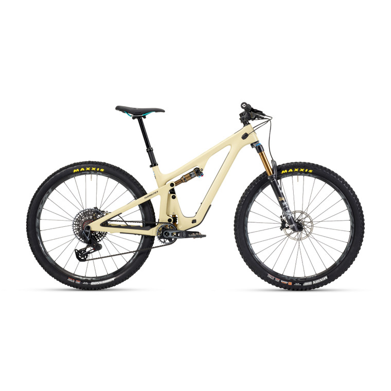 2026 Yeti SB120 - Dust/Loch