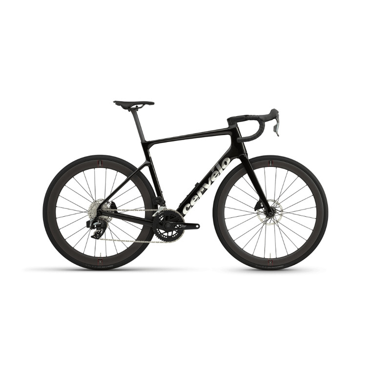 2027 Cervelo Caledonia-5 Rival AXS image