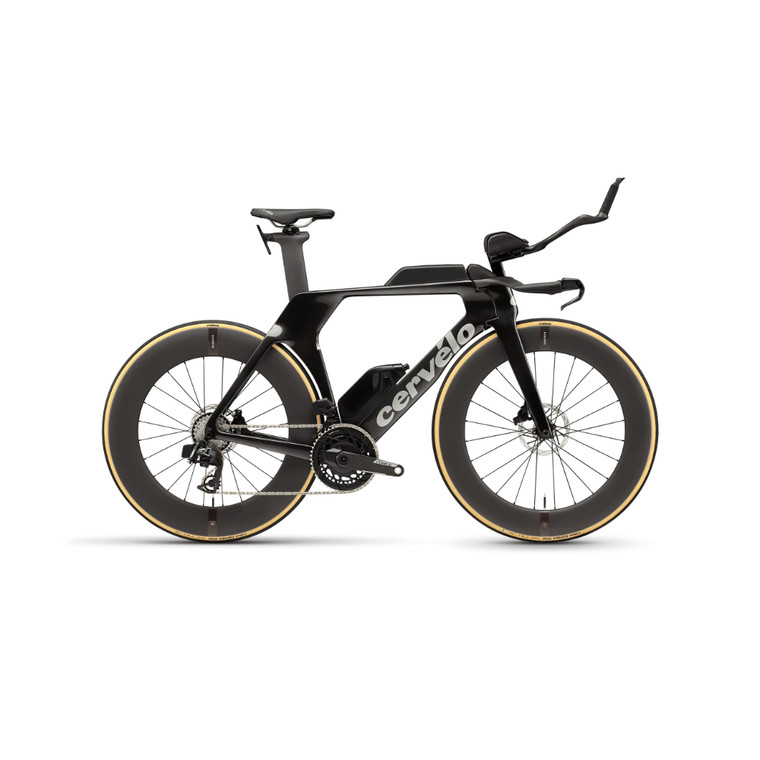 2027 Cervelo P5 Force AXS image