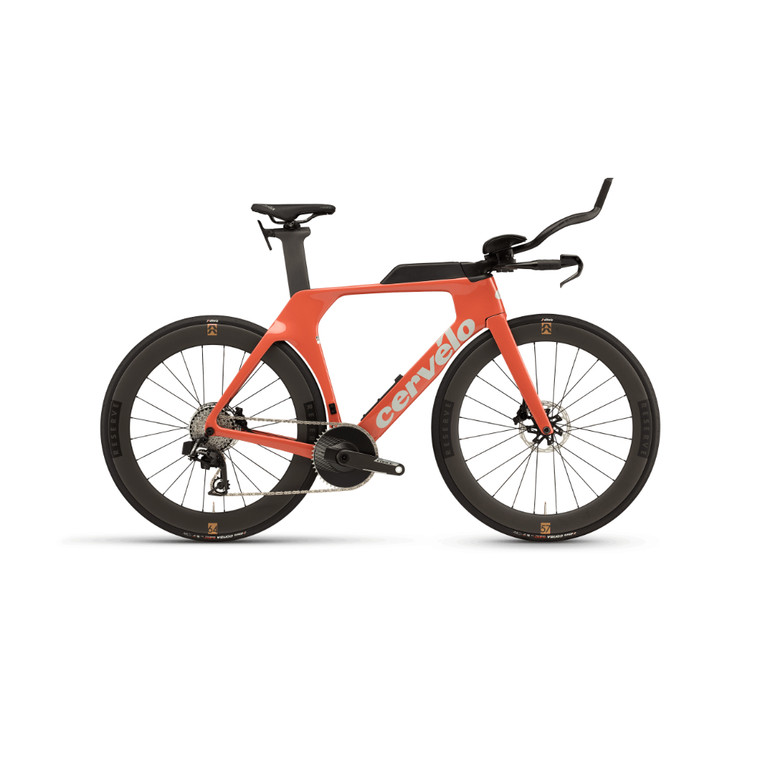 2026 Cervelo P-Series Force AXS 1 image