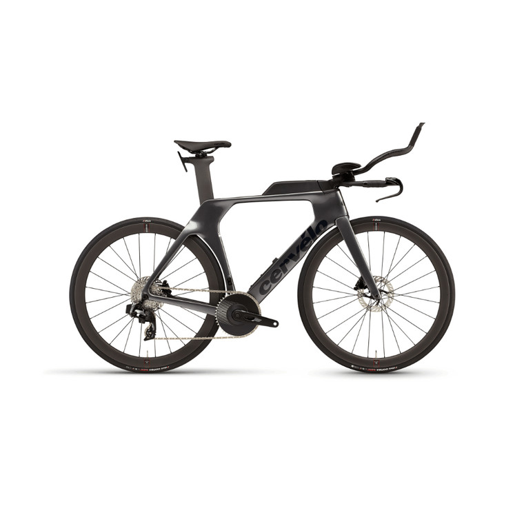 2026 Cervelo P-Series Rival AXS 1 image