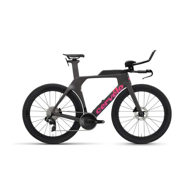 2027 Cervelo P Rival AXS 1 Haleakala image