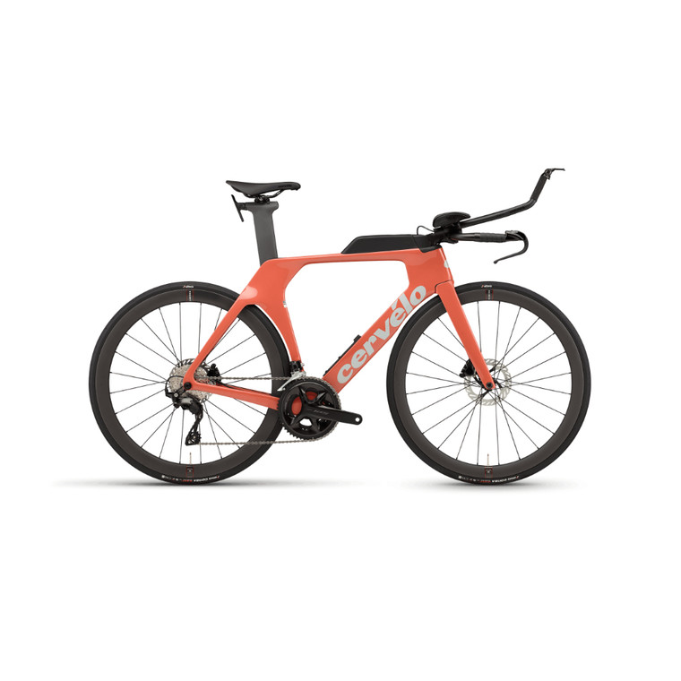 2026 Cervelo P-Series 105 Race image