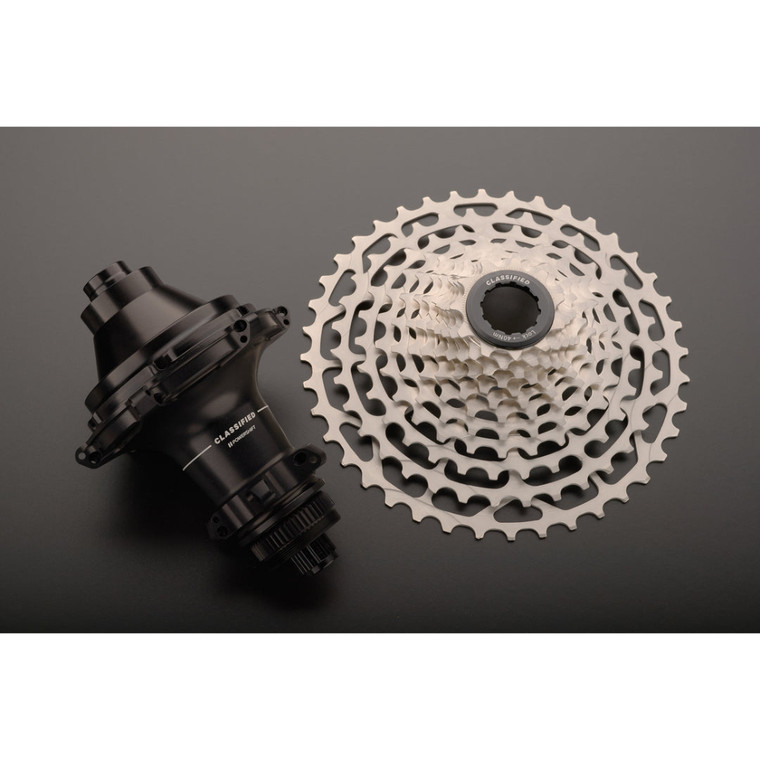 2025 Enve Classified Cassette image