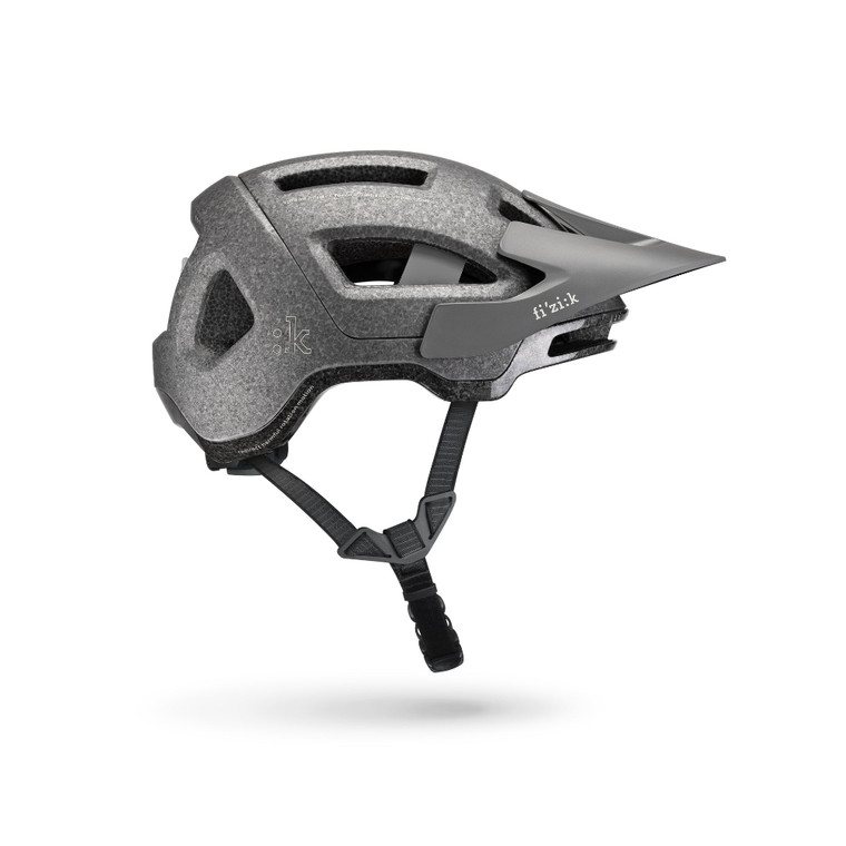 2025 Fizik Kassis Arche-Type - Anthracite image