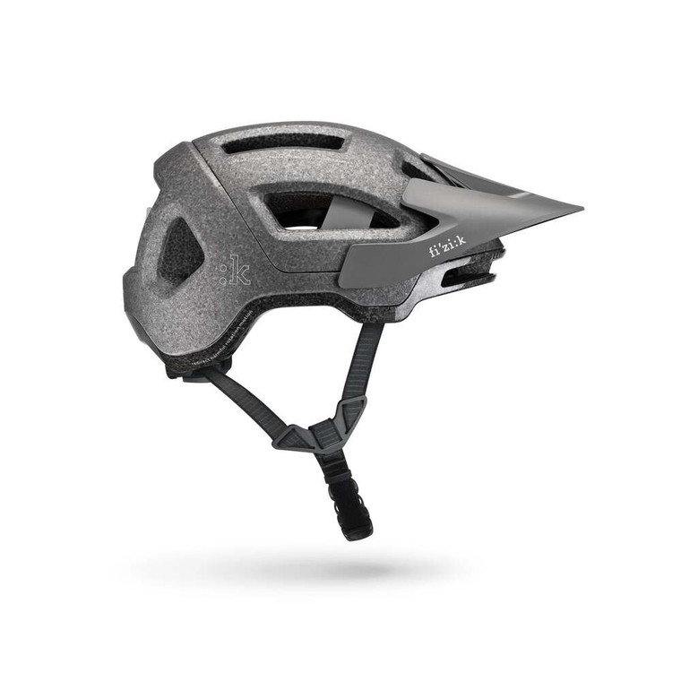 2025 Fizik Kassis Arche-Type - Anthracite