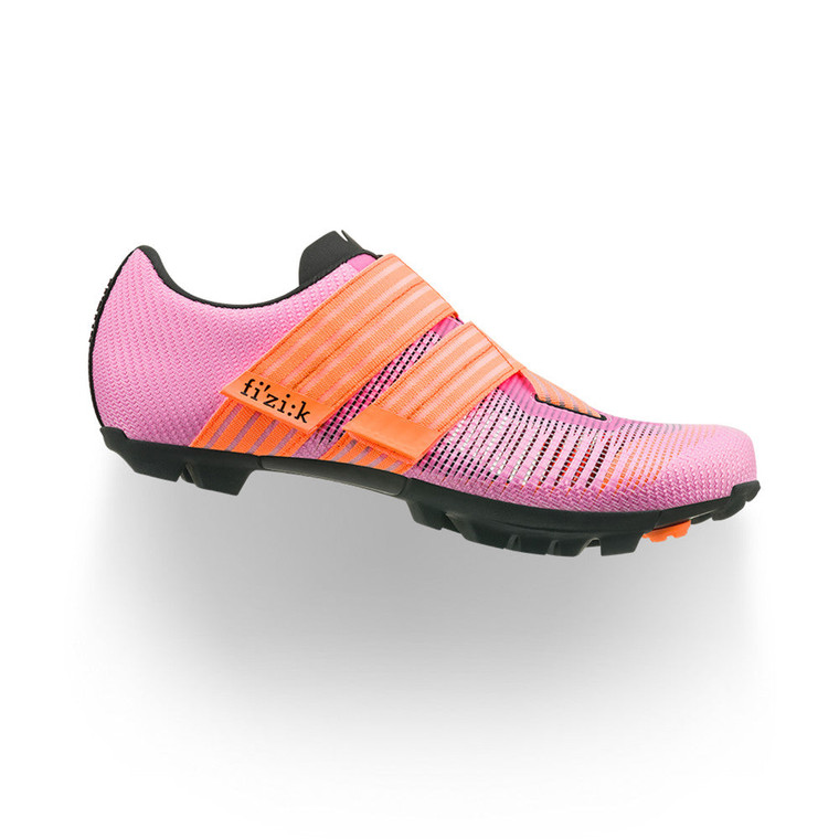 2025 Fizik Vento Powerstrap Aeroweave X image