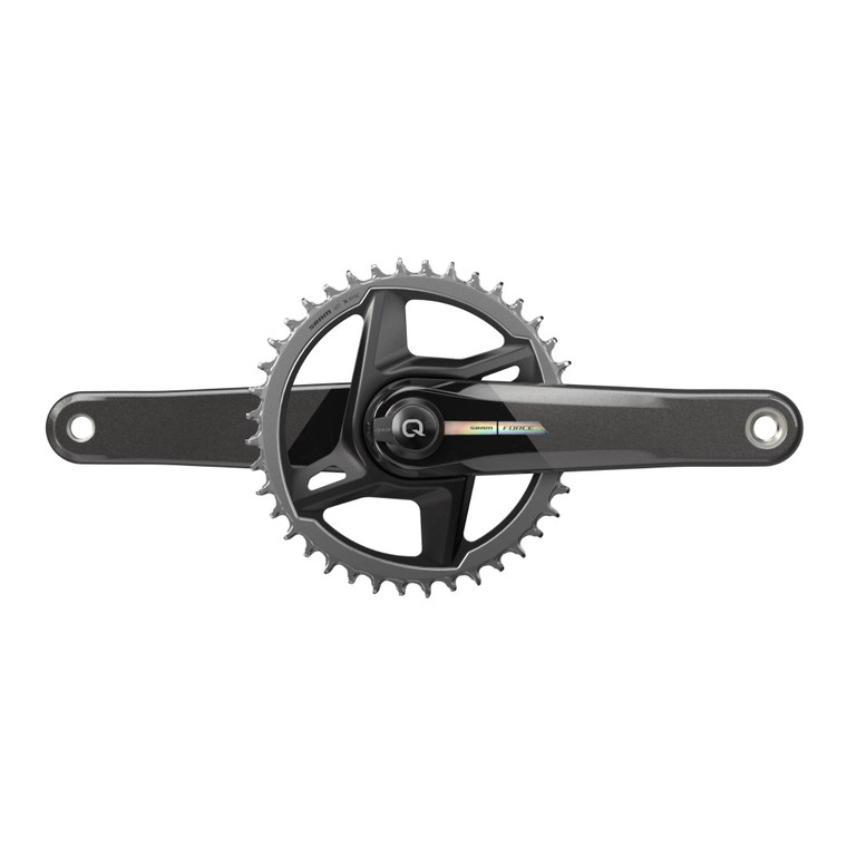 2025 Sram Force 1 AXS Power Meter Crankset image