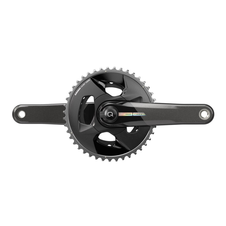 2025 Sram Force AXS Wide Power Meter Crankset image